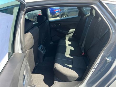 New 2025 Honda Accord Sport image 15