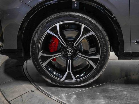 Certified 2025 Acura MDX Type S image 10