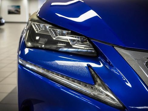 Used 2015 Lexus NX 200t F Sport image 28