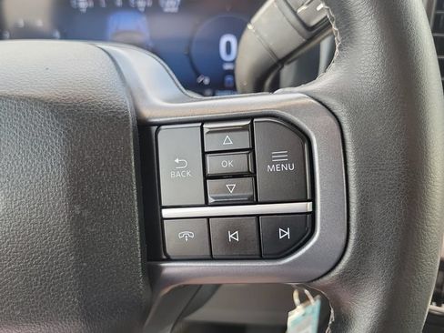 Used 2025 Ford F150 XLT w/ Equipment Group 301A Standard AWD/4WD image 21