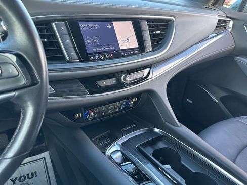 Used 2022 Buick Enclave Premium w/ Surround and Sites Package image 51