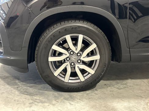 Used 2019 Honda Pilot EX-L image 11