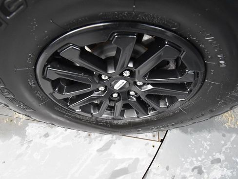 Used 2024 Ford F150 Raptor image 9