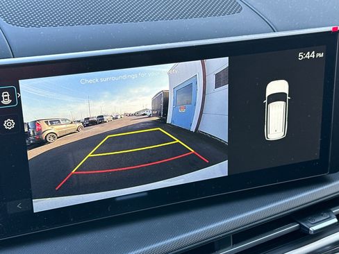 New 2026 Hyundai Santa Fe SE image 20