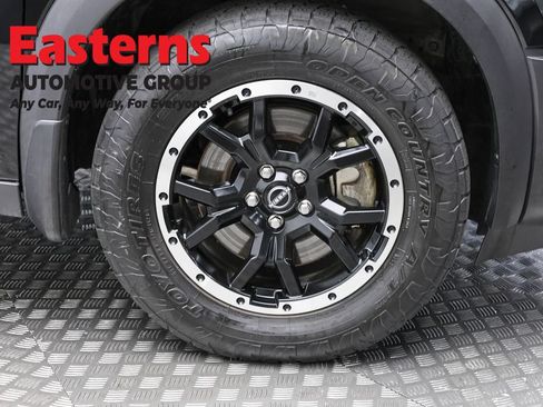 Used 2023 Nissan Pathfinder Rock Creek AWD/4WD image 35