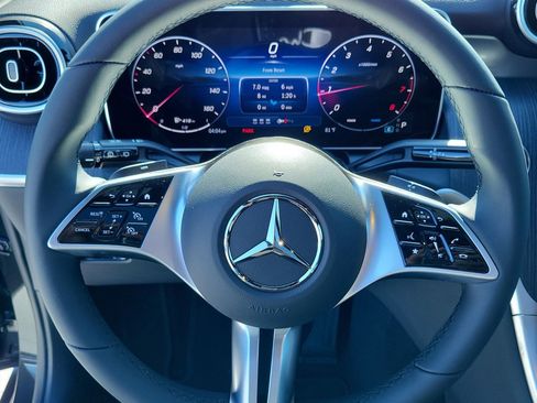 New 2026 Mercedes-Benz GLC 300 GLC 300 image 24