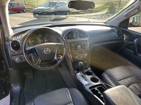 Used 2016 Buick Enclave Leather w/ Enclave Tuscan Edition image 24