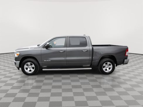 Used 2019 RAM 1500 Big Horn AWD/4WD image 9