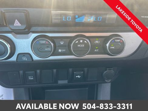 Certified 2023 Toyota Tacoma SR image 31