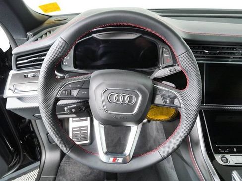 New 2026 Audi Q8 Prestige AWD/4WD image 9