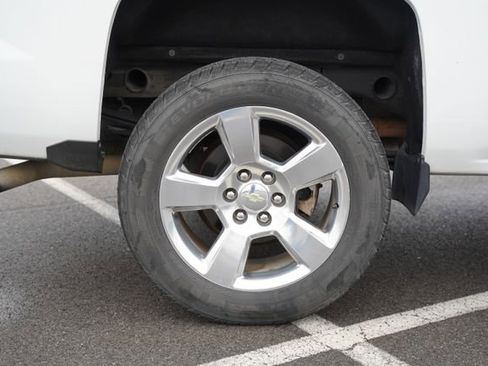 Used 2014 Chevrolet Silverado 1500 LT w/ LT Convenience Package image 40