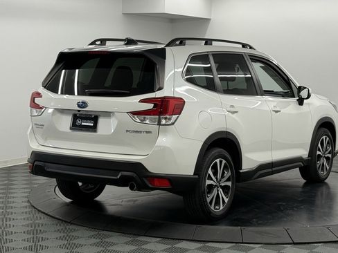 Used 2024 Subaru Forester Limited image 6