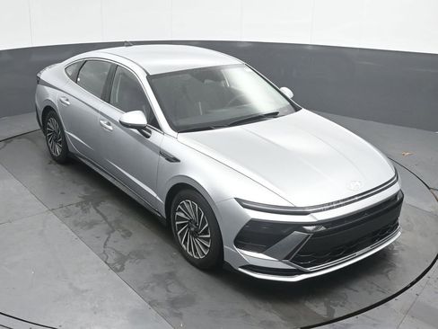 Used 2025 Hyundai Sonata SEL image 30