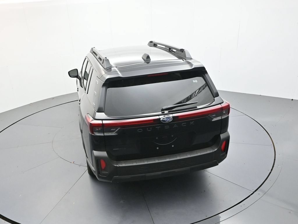New 2026 Subaru Outback Touring XT AWD/4WD image 14
