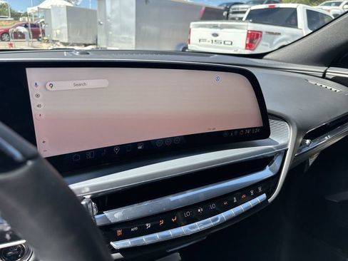 Certified 2024 Cadillac Lyriq Sport AWD/4WD image 20