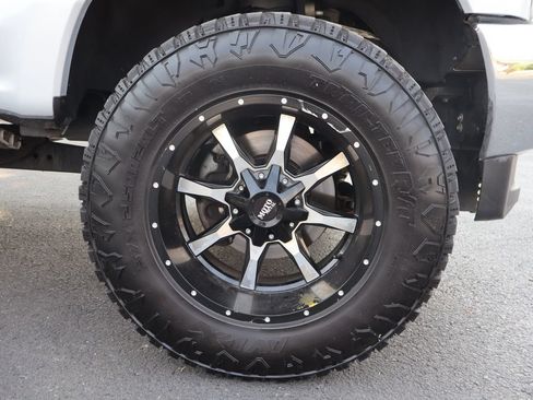 Used 2019 Ford F350 XLT w/ XLT Value Package AWD/4WD image 41