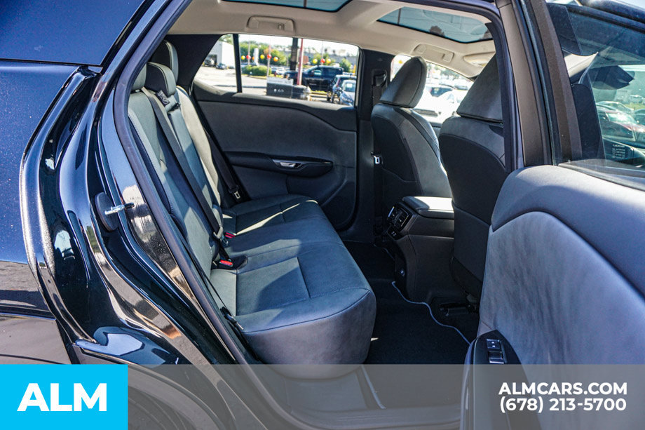 Used 2024 Lexus RZ 300e Premium w/ Technology Package FWD image 21