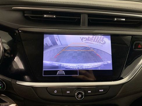 Certified 2023 Buick Encore GX Preferred w/ Cold Weather Comfort Package image 17