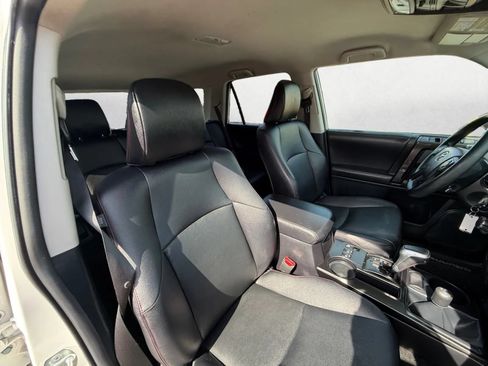 Used 2016 Toyota 4Runner TRD Pro AWD/4WD image 24