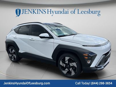 New 2026 Hyundai Kona Limited