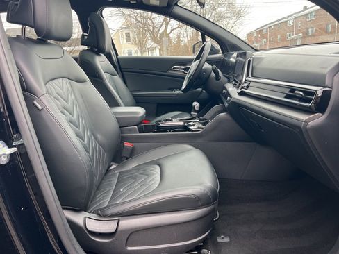 Certified 2023 Kia Sportage X-Line w/ X-Line Premium Package image 27