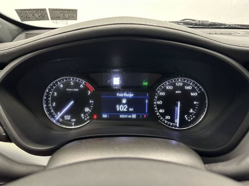 Used 2019 Cadillac XT4 Premium Luxury w/ Cold Weather Package AWD/4WD image 20