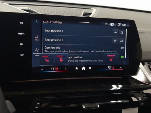 New 2026 BMW X2 xDrive28i w/ Technology Package AWD/4WD image 23