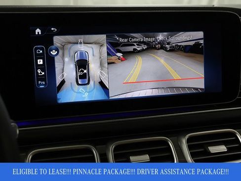 Certified 2026 Mercedes-Benz GLE 450 4MATIC image 22