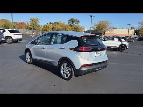 Certified 2022 Chevrolet Bolt LT image 6