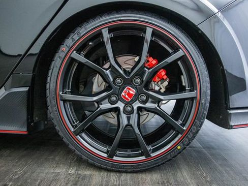 Used 2019 Honda Civic Type R image 44