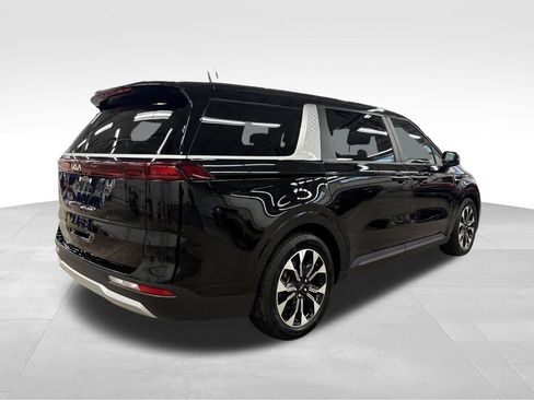 Certified 2024 Kia Carnival EX FWD image 27
