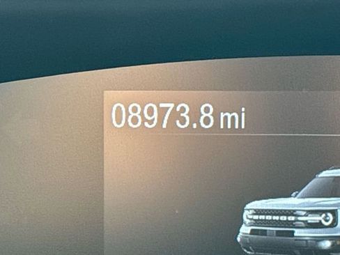 Certified 2024 Ford Bronco Sport Big Bend image 21