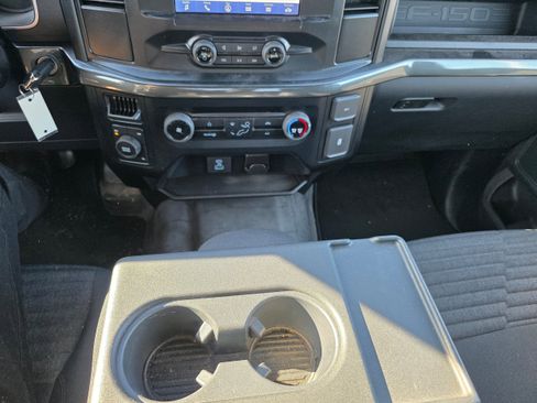 Used 2023 Ford F150 XL w/ STX Appearance Package image 13