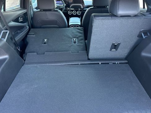 New 2025 Chevrolet Blazer EV LT image 15