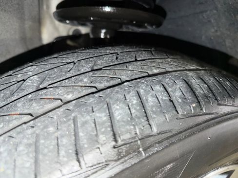 Certified 2018 Nissan Murano Platinum image 32