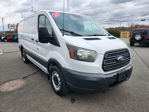 Used 2015 Ford Transit 150 130 Low Roof image 19