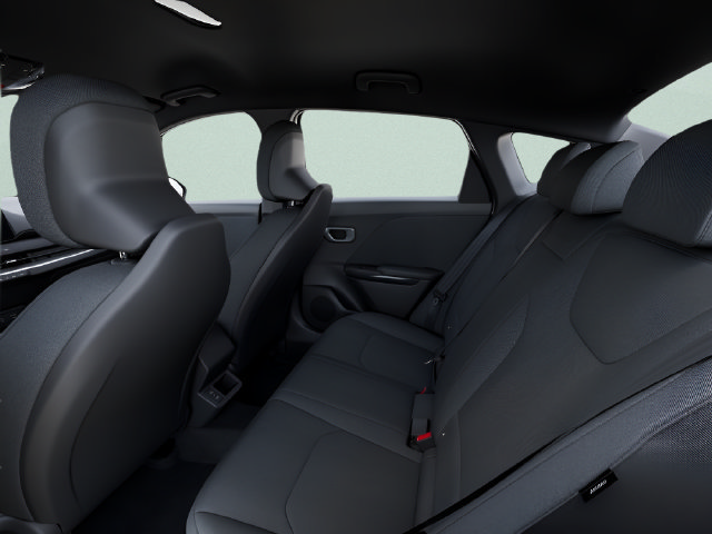 New 2026 Kia K4 FWD image 19