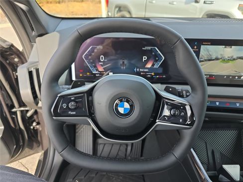 New 2026 BMW X3 xDrive30 w/ Premium Package AWD/4WD image 29