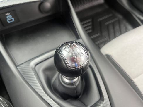 Used 2025 Ford Mustang GT RWD image 28