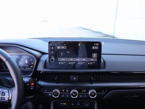 New 2026 Honda CR-V EX-L image 21