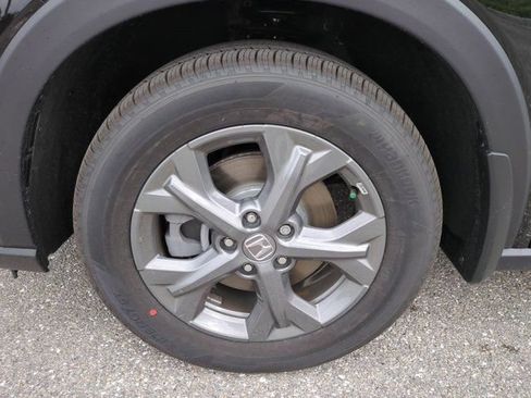 New 2027 Honda HR-V LX image 10