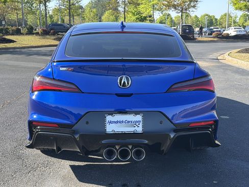 Used 2024 Acura Integra Type S image 8