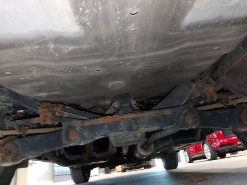 Used 2008 Honda CR-V EX image 18