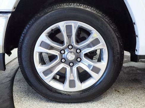 Certified 2023 RAM 1500 Limited AWD/4WD image 16