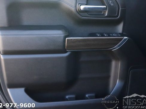 Used 2019 Chevrolet Silverado 1500 LT w/ All-Star Edition image 10