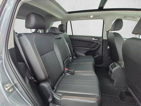 Used 2024 Volkswagen Tiguan Wolfsburg Edition FWD image 24