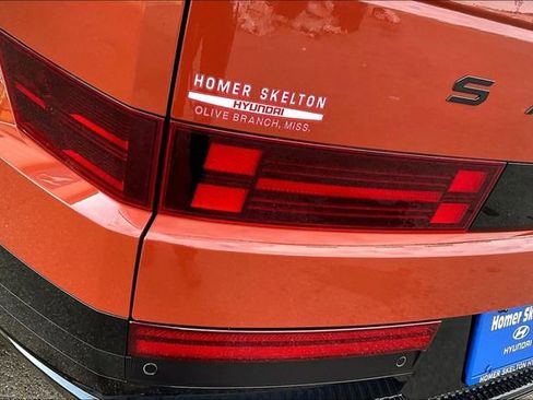 Used 2025 Hyundai Santa Fe Calligraphy image 29