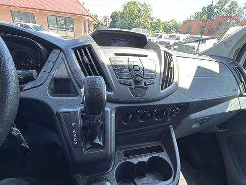 Used 2019 Ford Transit 250 130 Medium Roof w/ Interior Upgrade Package RWD image 15