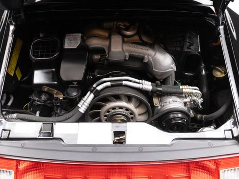 Used 1998 Porsche 911 Targa RWD image 6