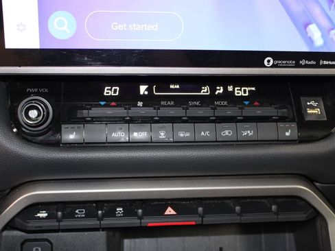 Used 2024 Toyota Sequoia SR5 w/ SR5 Premium Package image 31